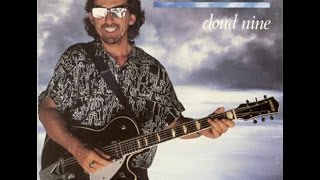 Watch George Harrison Cloud Nine video