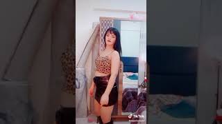 Periscope Üniversiteli Genç Twerk Show Yapıyor