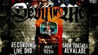 Watch Devil In Me Dim Army Anthem video