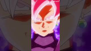 Goku Baldi Edit