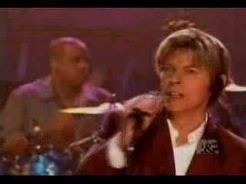 David Bowie - Fame (live By Request)