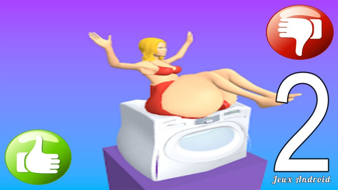 Squeezy girl android game ios gameplay apk walkthrough Squeezy girl android game ios gameplay apk walkthrough