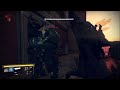 One-shot Psion Flayer - Dust Palace Strike - Destiny [PS4]