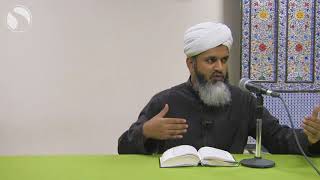 Video: Solomon (Lives of the Prophets) - Hasan Ali 2/4