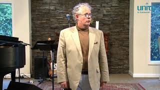 Livestream. The Creative Life VII, with Dr. Richard Loren Held