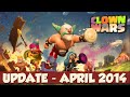 GUERRE TRA CLAN: spiegazione ITA - Clash of Clans