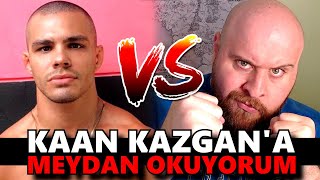 Kalkip 70 Ki̇lo Adamdan Da Dayak Yemem Bu Arada