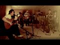 Biting Elbows - 'Black Lung' Rancid cover