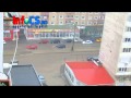Ploaia torentiala de primavara 11 mart