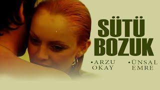 Sütü Bozuk Türk Filmi | FULL | ARZU OKAY