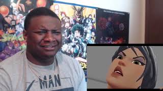 Im In The Video What The F You Say To Me You Little? Reaction