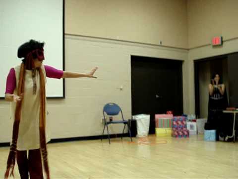 Dance-Lawarish
