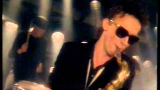 Watch Waterboys A Girl Called Johnny video