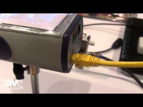 InfoComm 2014: ByteBrothers Presents the IP Answer Stick