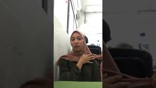 My Flash Hijab