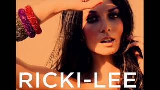 Watch Rickilee Alone No More video