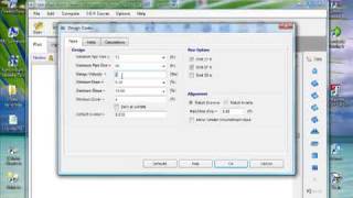 Civil 3D Training - Hydraflow Storm Sewers Tutorial
