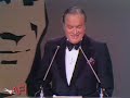 Bob Hope Salutes James Cagney at AFI Life Achievement Award