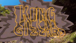 Watch King Gizzard  The Lizard Wizard The River video