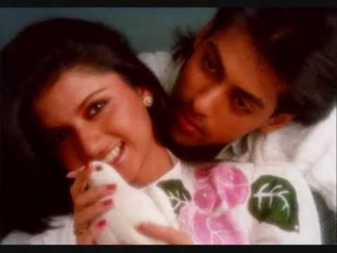 Aate Jaate Hanste Gaate- Maine Pyar Kiya (1989)