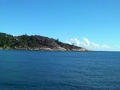 Seychelles - Ferry