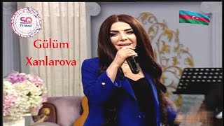 Gülüm Xanova  - Gedirsənsə get 2021 (Xoş Ovqat) @TvMusicProductionAzerbaycan #TV