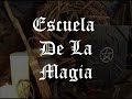 escuela de magia