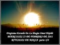 escuela de magia
