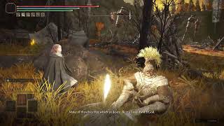 Playing Elden Ring Game6 Part 2