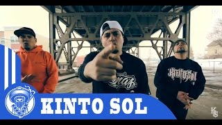 Watch Kinto Sol SOLDADO video