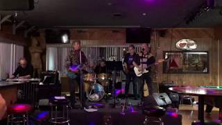 Knockin' On Heaven's Door | Norman Collins & The Tumblers LIVE