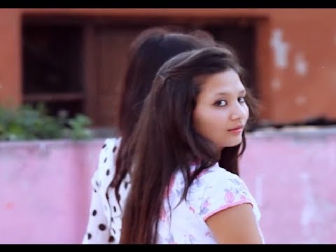 Nahera - Apsara Ghimire Ft. Amit Shrestha | New Nepali Pop Song...