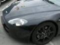 Aston Martin AMV8 Vantage + Ferrari 456 GT