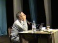 Torsunov - O DUHOVNIH PRAKTIKAH,UME,RAZUME (14.12.2009)