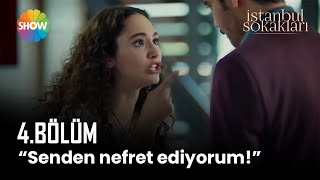 İstanbul Sokakları 4. Bölüm Artık Benim Abim Değilsin