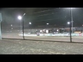 Kings Royal XXX - World of Outlaws Sprints (07-13-2013) Eldora Speedway - New Weston, OH