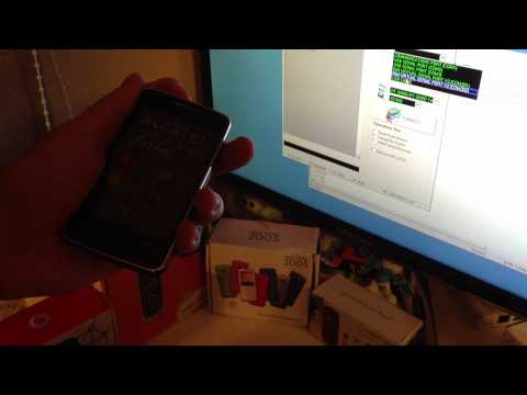 ALCATEL OT-3040 / ORANGE DABI / TRIBE DIRECT UNLOCK USING FURIOUSGOLD