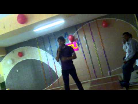 FAREWELL Shero shayri By Mohit RAJ-.mp4