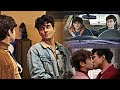 The Thing About Harry|| Sam & Harry Story~ Gay movie