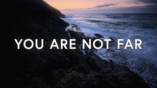 Watch Young Oceans You Are Not Far video