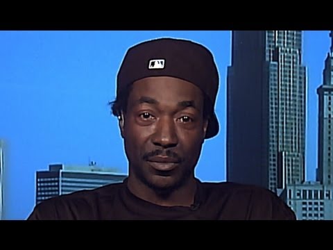 Charles Ramsey Interview 2013 on GMA...