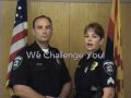 Yuma (AZ) Police Recruitment Video