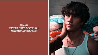 Ethan Never Have I Ever S4 Twixtor Scenepack