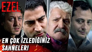 Yılların Eskitemediği Sahneler 10 Ezel