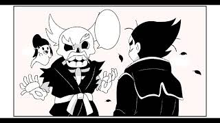Tekken - Comics Dub Skyrim Derpixon Vore Comic Asmr Lewd