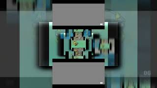 Better Reupload Ytpmv Spongebob And Squidward Falling Scan Scan Scan