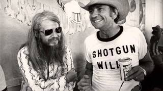 Watch Willie Nelson Wake Me When Its Over video