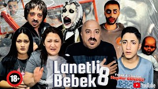 Lanetli Bebek 8 Korku Filmi