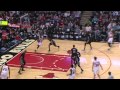 Top 10 NBA Plays: February 27th