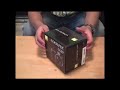 Nikon Coolpix L120 Unboxing